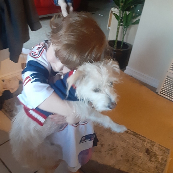 🥳💥Hi I am Britta! WELCOME TO MY CLOSET!! - Picture 5 of 8